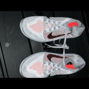 Nike free run RARE!!! One of a kind sz 11.5